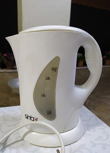 Kettle