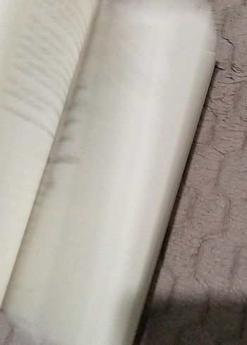 Çağrı Taner - Hüzünlü Bir Ponçik - Görsel 5