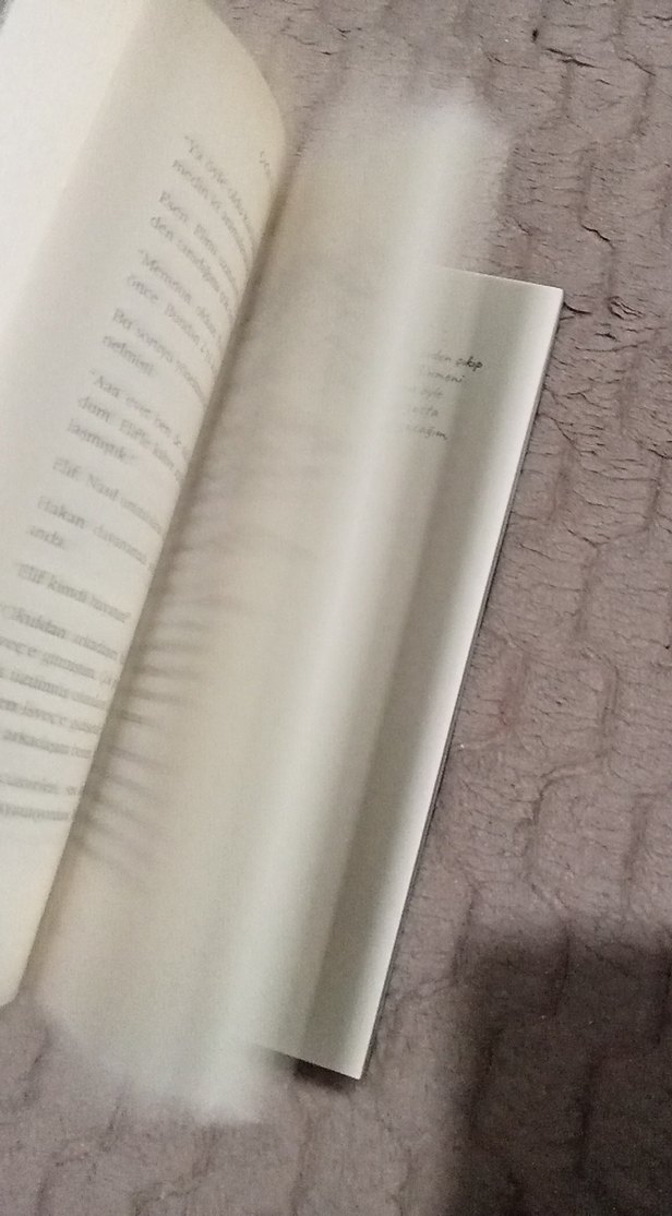 Çağrı Taner - Hüzünlü Bir Ponçik - Görsel 3