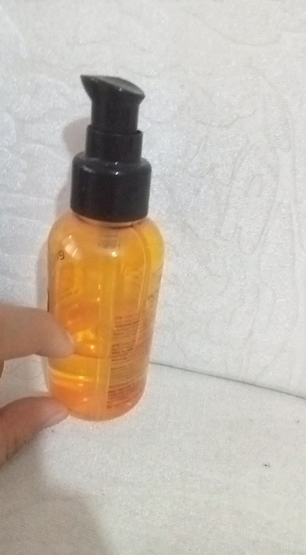 Palette Doğal Renk Koruyucu Sprey ve Emily Saç Serumu - Görsel 2