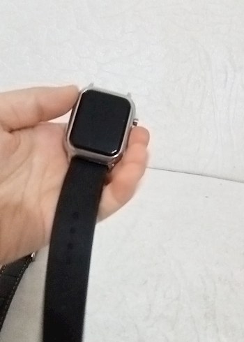  Beden Kadın Çok Renkli Minimalist Bilek Saatleri