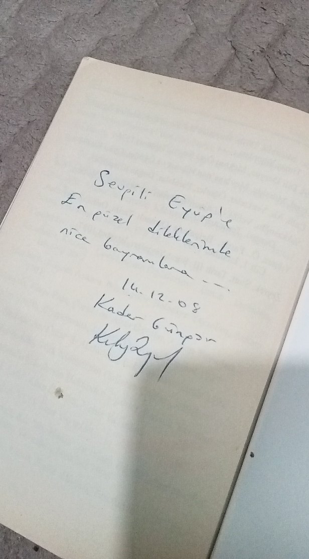 Tarihten Öğütler - Ziya Demirel - Görsel 3