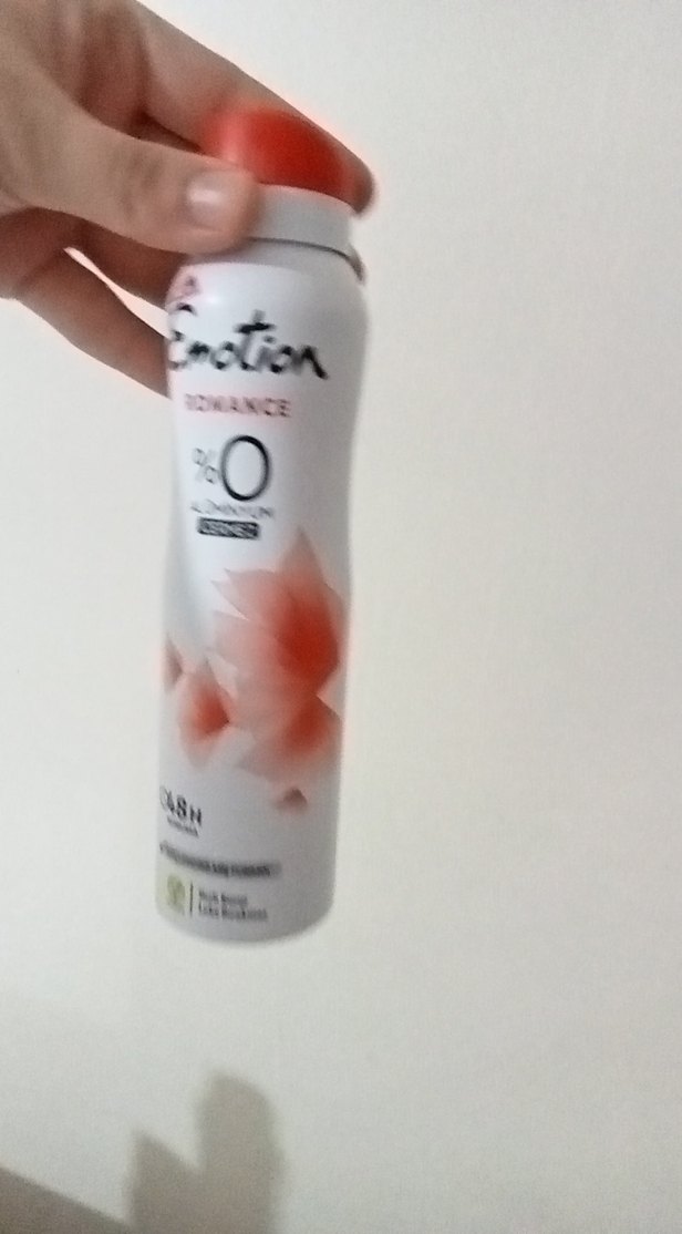 Emotion Violet Kadın Deodorantı %0 Alüminyum - Görsel 2