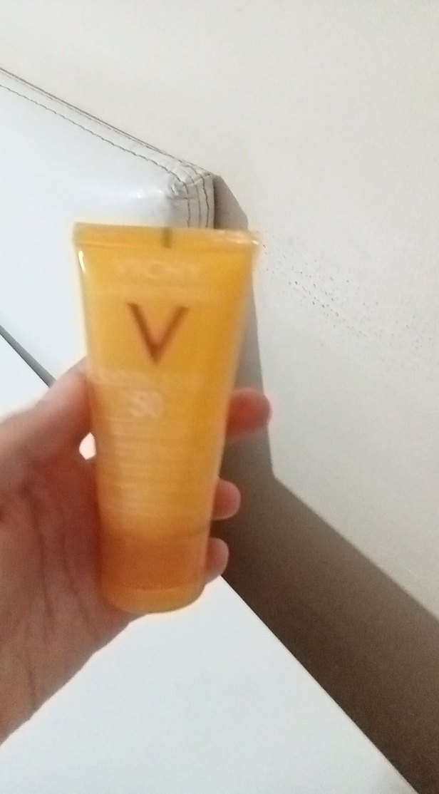 Vichy Güneş Kremi SPF 50 ve Deotak Krem Deodorant - Görsel 4