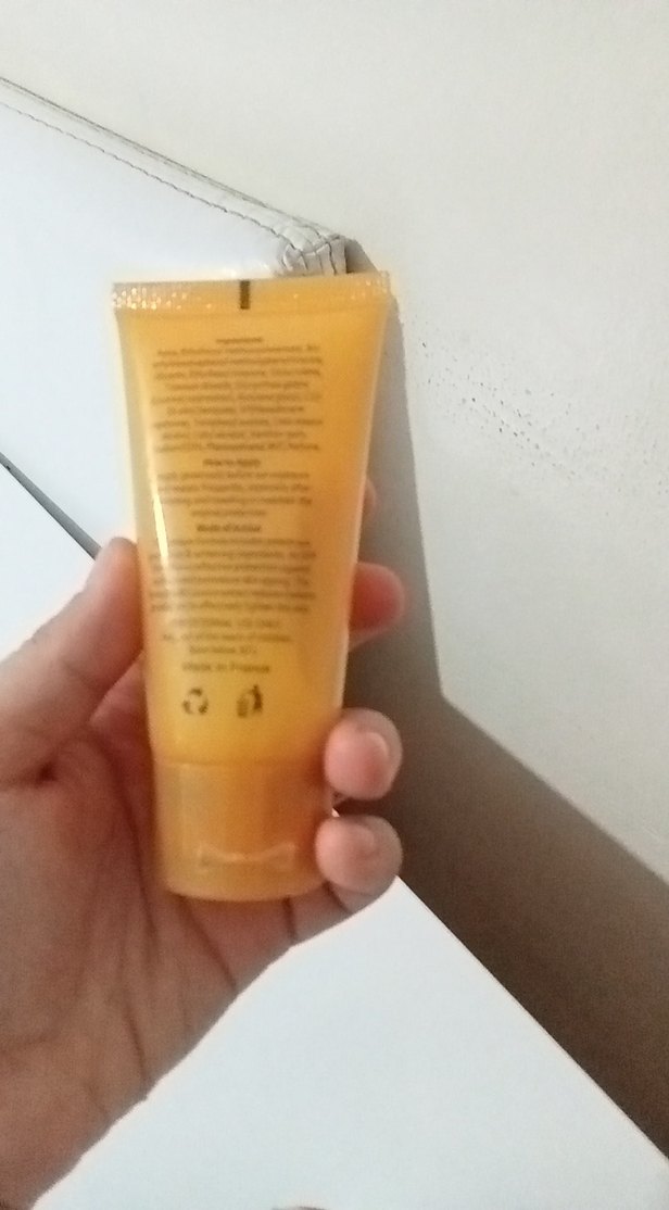 Vichy Güneş Kremi SPF 50 ve Deotak Krem Deodorant - Görsel 5