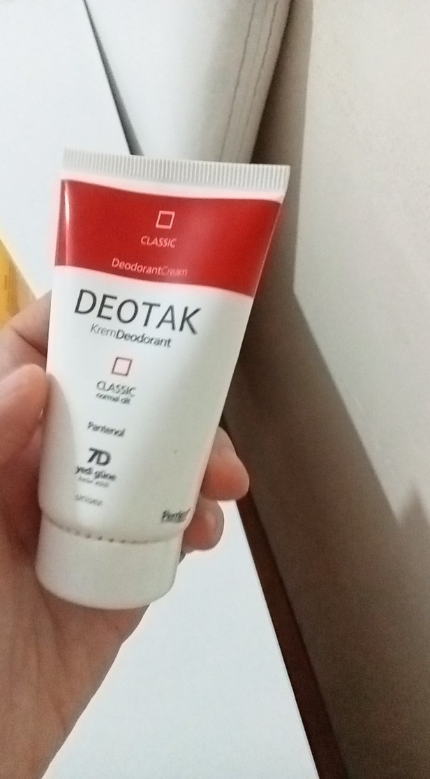 Vichy Güneş Kremi SPF 50 ve Deotak Krem Deodorant - Görsel 3