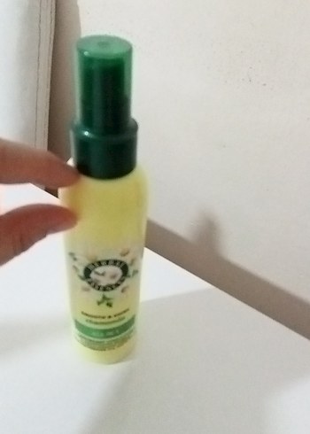 Herbal Essences Papatya Özlü Saç Spreyi - Görsel 5