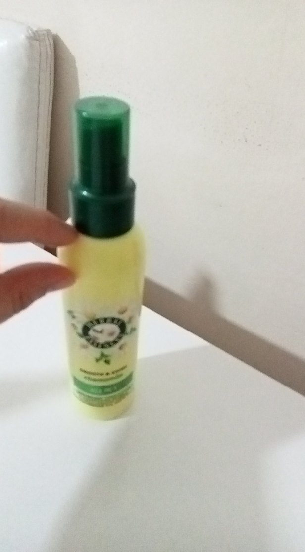 Herbal Essences Papatya Özlü Saç Spreyi - Görsel 5