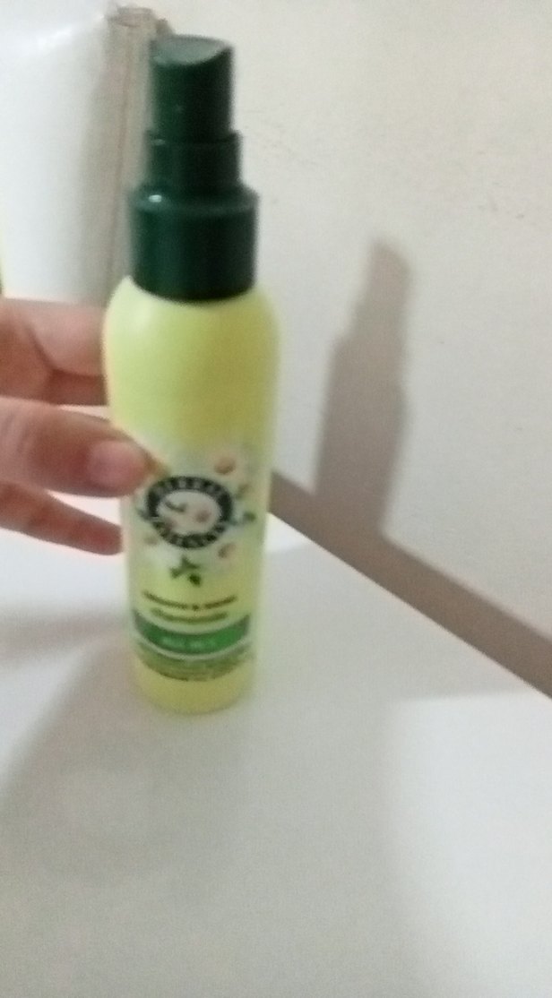 Herbal Essences Papatya Özlü Saç Spreyi - Görsel 4