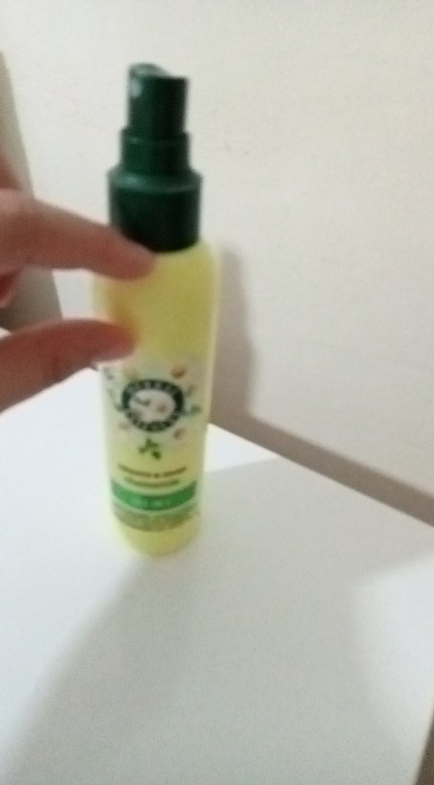 Herbal Essences Papatya Özlü Saç Spreyi - Görsel 3