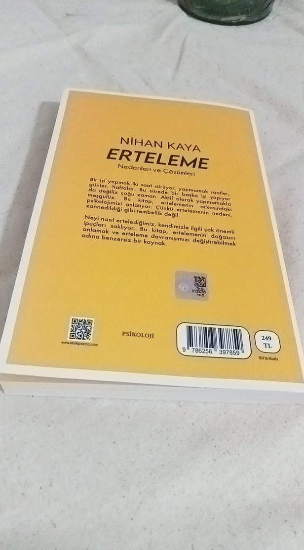 Erteleme - Nedenleri ve Çözümleri - Görsel 3