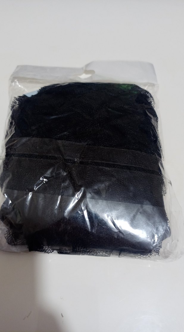 Dikişsiz Fırfırlı Bone - Görsel 2