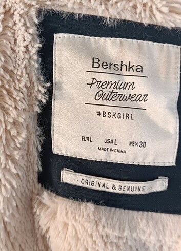 l Beden Parka s 