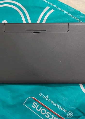 Logitech K380 Bluetooth klavye - Görsel 4