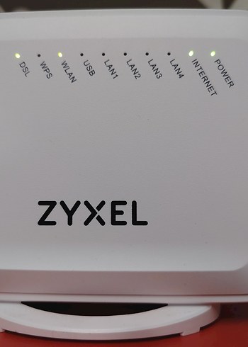 Zyxel vmg1312-t20b vdsl adsl modem - Görsel 5
