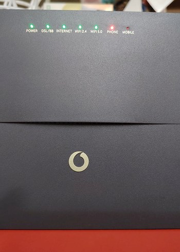 Tüm hatlar ile uyumlu Vdsl modem - Görsel 3