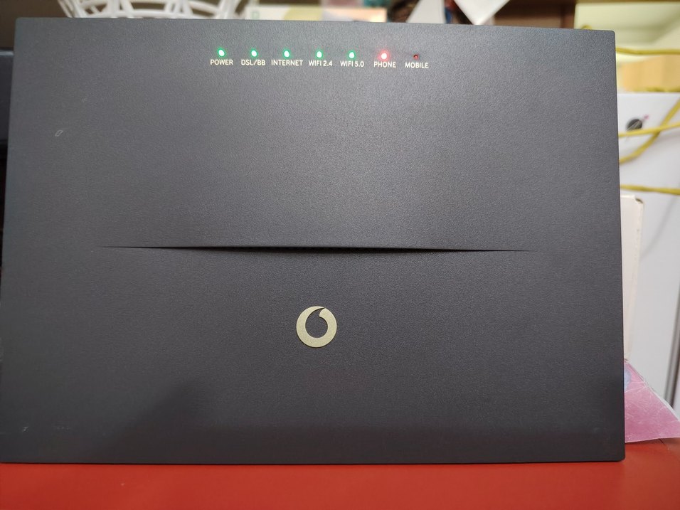 Tüm hatlar ile uyumlu Vdsl modem - Görsel 3