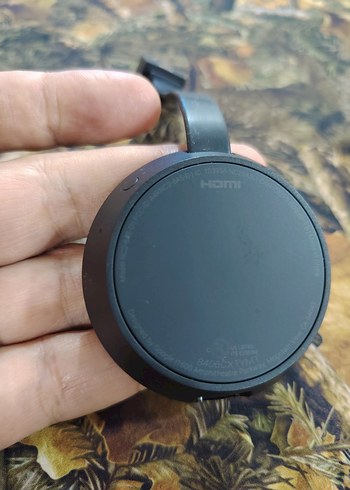 Orjinal Google Chromecast 4k ultra - Görsel 2
