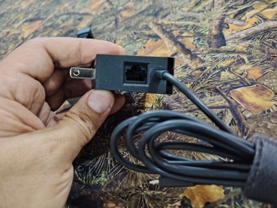 Orjinal Google Chromecast 4k ultra - Görsel 3