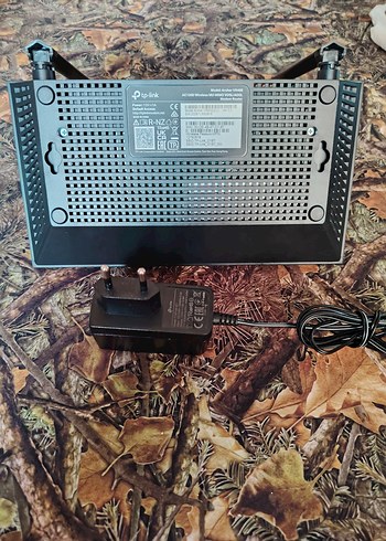 TP-Link vr400 vdsl modem - Görsel 3