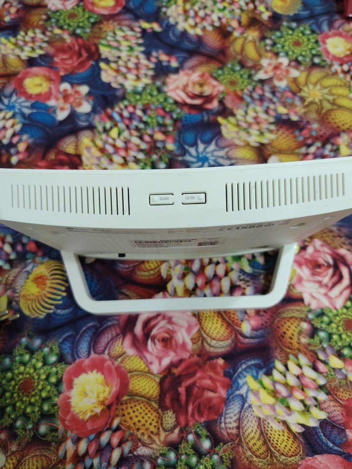 Tp-link vx231 Ax1800 wifi6 vdsl modem - Görsel 3