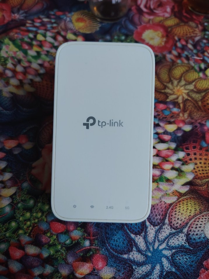 Tp-link deco m3w tekli - Görsel 2