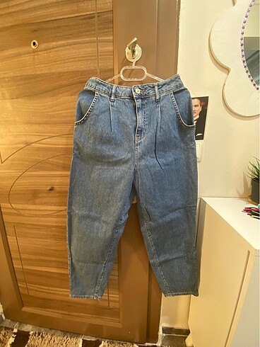 Mom jean