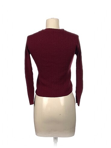 s Beden PreLoved Kazak / Triko %70 İndirimli.