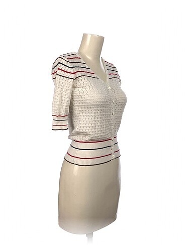 Vintage Love PreLoved Hırka %70 İndirimli.