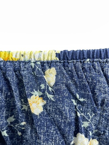m Beden çeşitli Renk PreLoved Bluz %70 İndirimli.