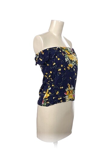 Vintage Love PreLoved Bluz %70 İndirimli.