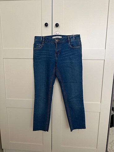 Zara skinny jean