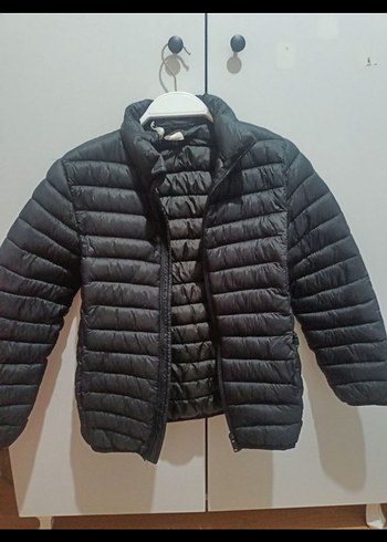 Erkek çocuk mont - Görsel 2