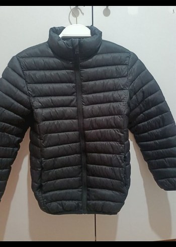 Erkek çocuk mont - Görsel 5