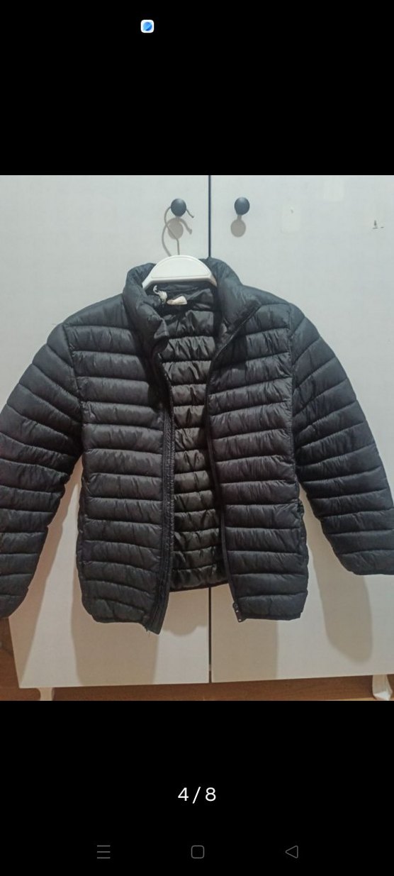 Erkek çocuk mont - Görsel 2