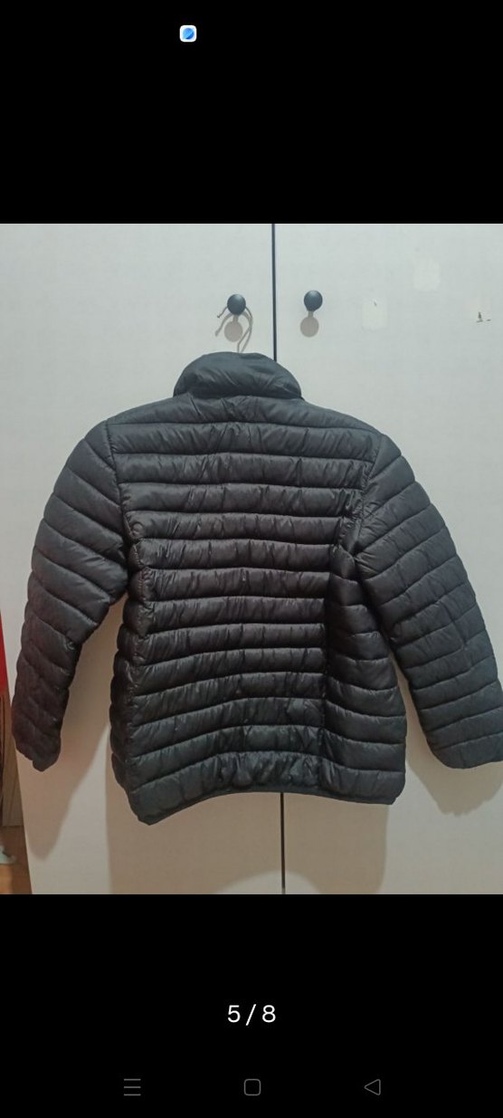 Erkek çocuk mont - Görsel 4