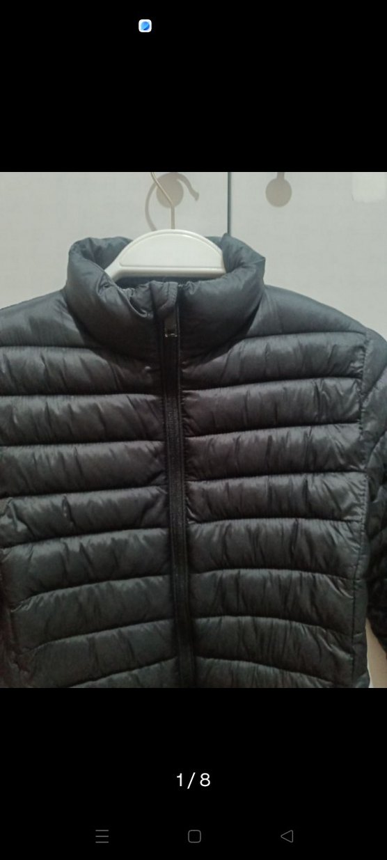 Erkek çocuk mont - Görsel 3