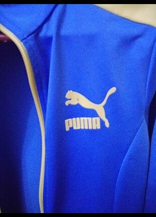 Puma kadın 