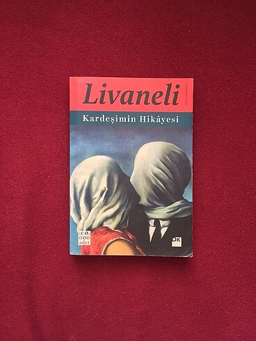 Kardeşimin Hikayesi - Zülfü Livaneli