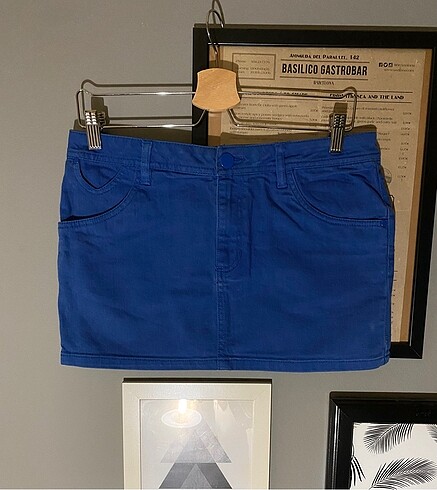H&M Mini Etek