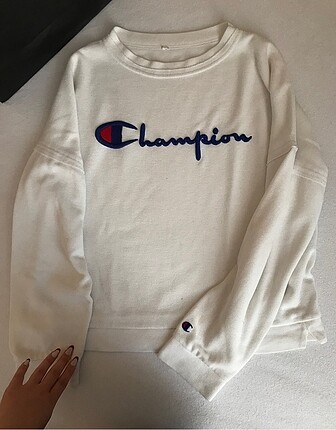 Champion Sweat
