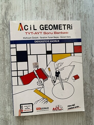 Acil geometri