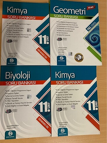 BILGI SARMAL KITAP