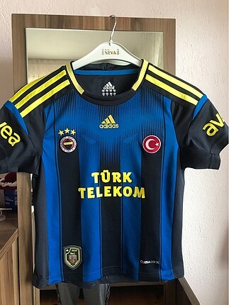 Orjinal Fenerbahçe forması