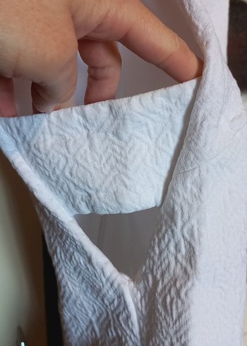 BEYAZ ELBİSE - Görsel 2