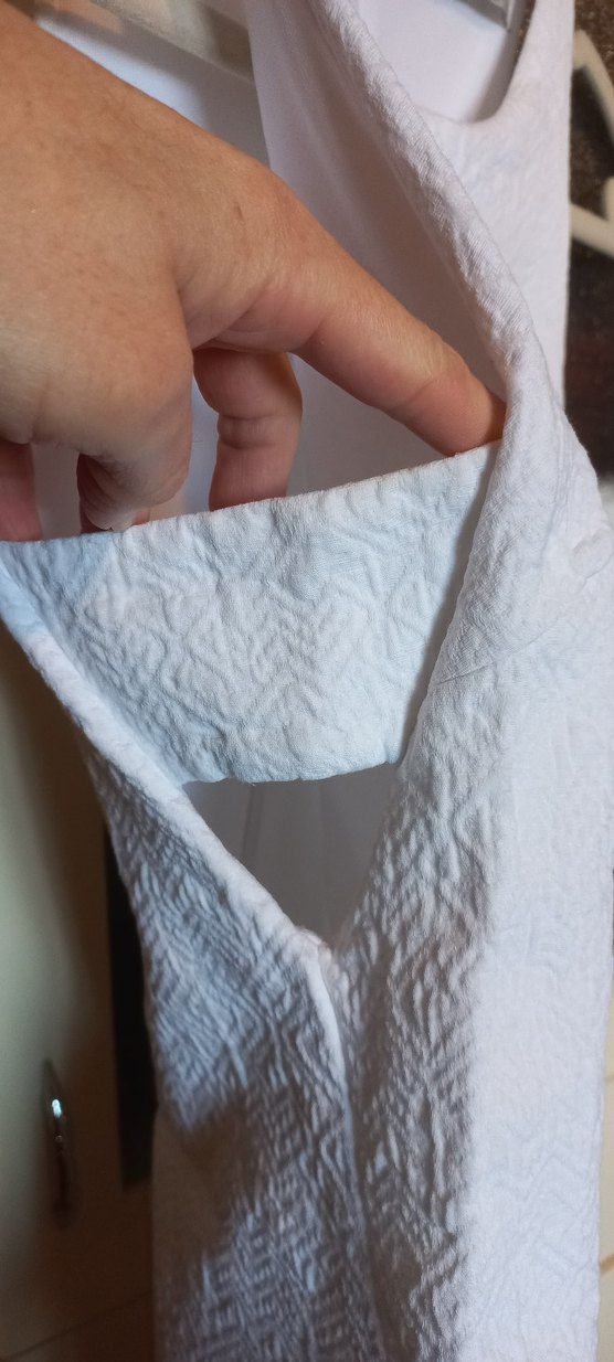 BEYAZ ELBİSE - Görsel 2