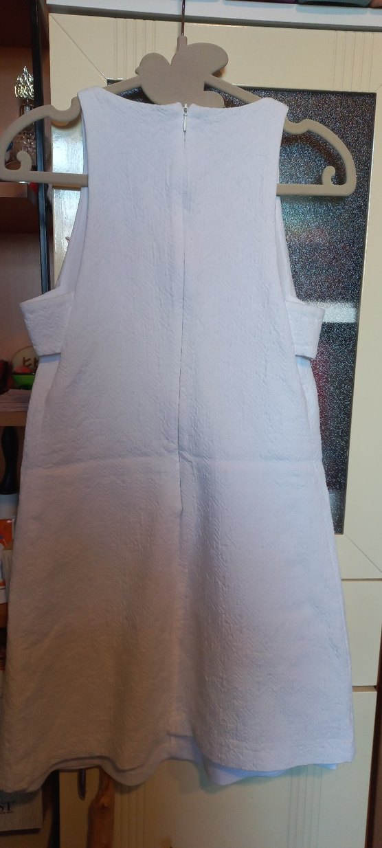 BEYAZ ELBİSE - Görsel 4