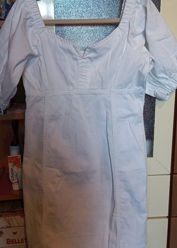 YAZLIK ELBİSE - Görsel 4