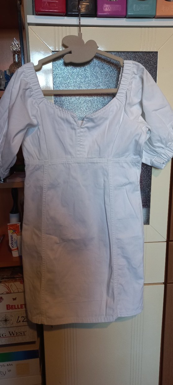 YAZLIK ELBİSE - Görsel 4