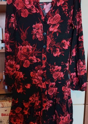 LCW KADIN ELBİSESİ - Görsel 5